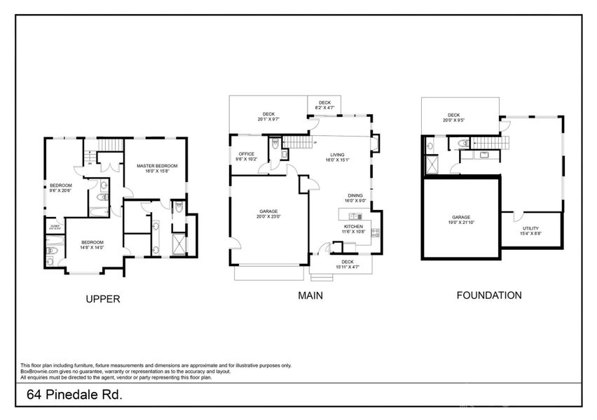 Floor Plan Floor Plan