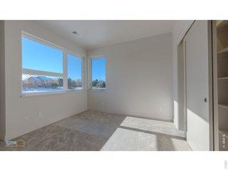 Spacious, unfurnished interior of a new home in , Lafayette (Image 14).