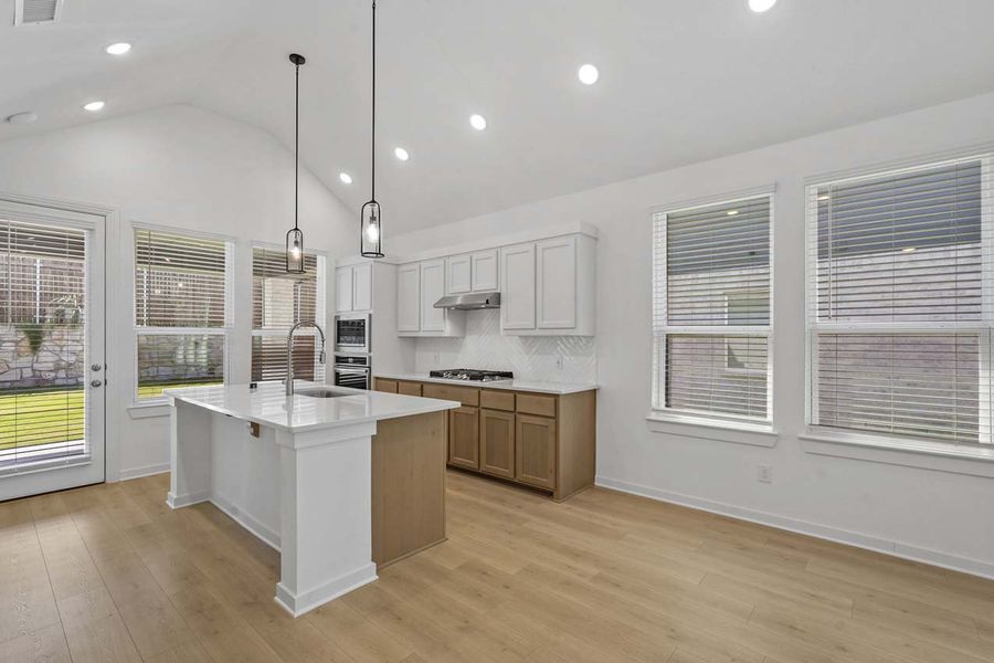 Kitchen Kitchen