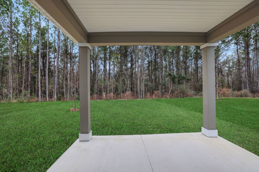 New Home in Jacksonville, FL. - Slide 4 New Home in Jacksonville, FL. - Slide 4