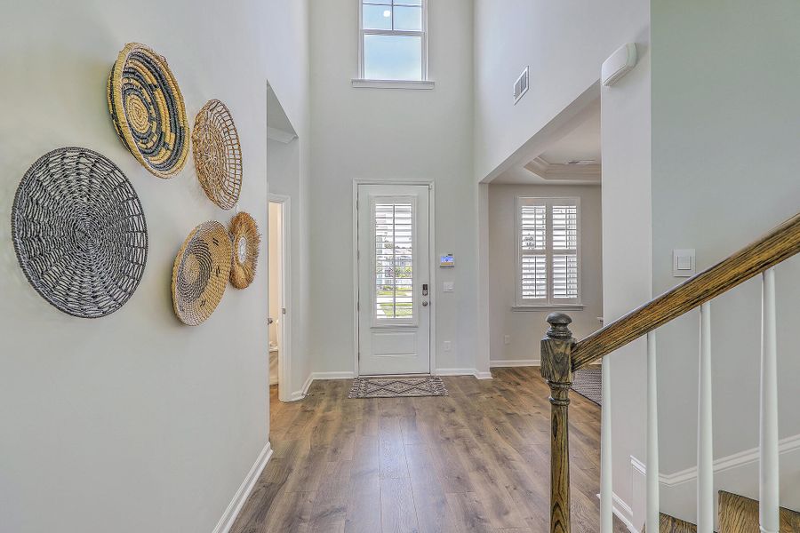 Image 48 of a home in The Ponds. Image 48 of a home in The Ponds.