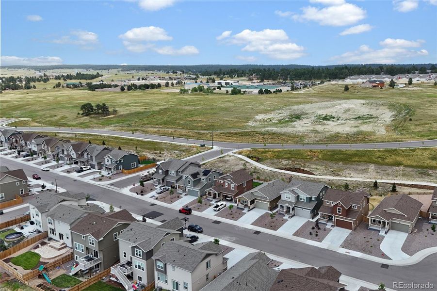 Image 36 of a home in .