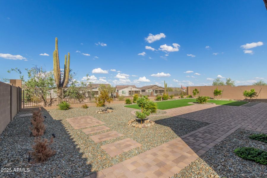 48 - Steed Ridge 13626