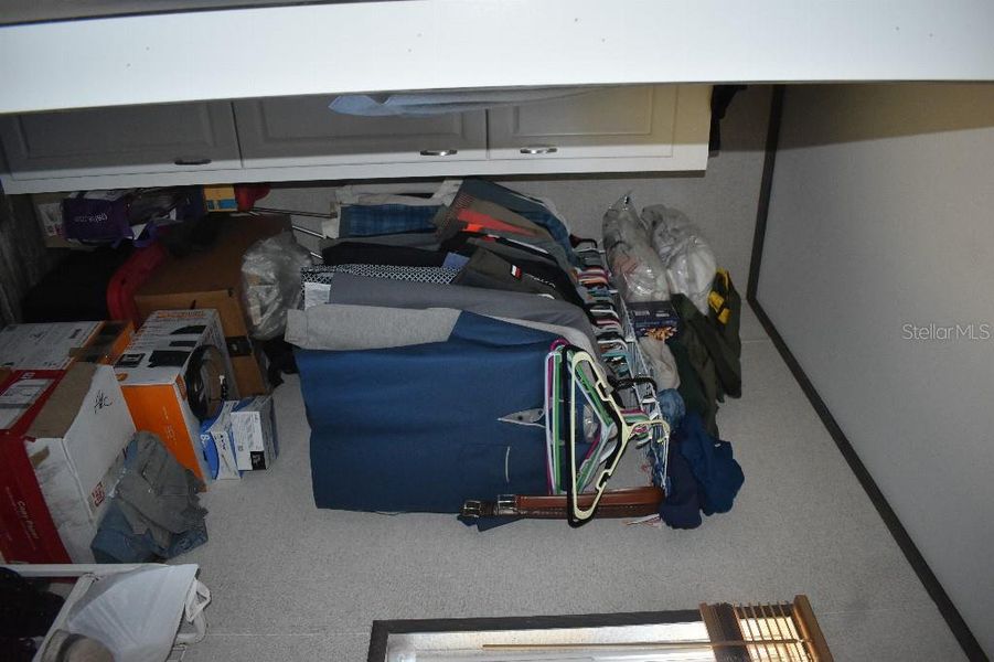 Close-up of interior finishes inside a home in , Williston (Image 20).