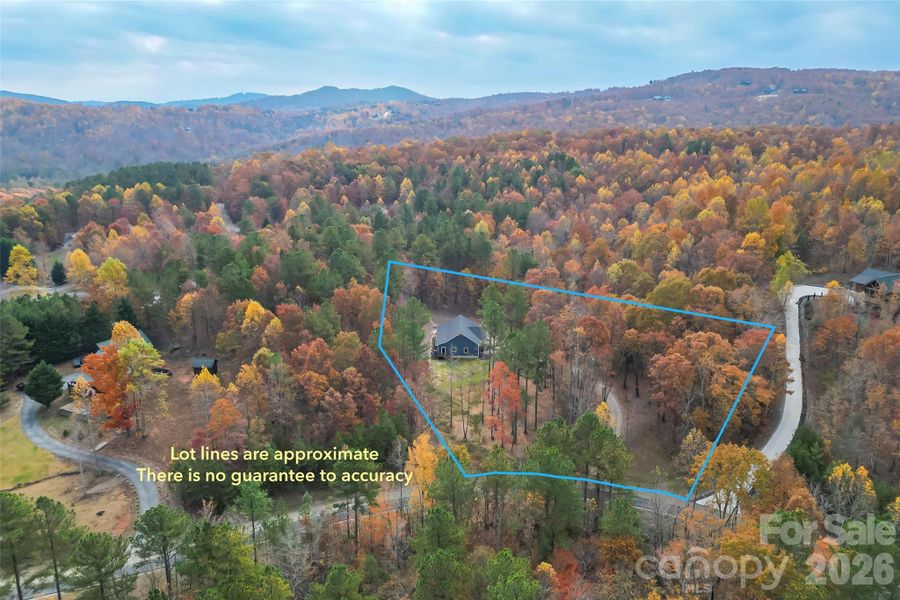 Natural landscape and outdoor views near  in Nebo (Image 42).
