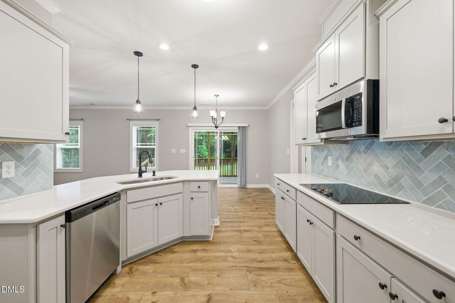 Kitchen Kitchen