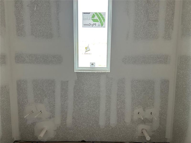 In-progress construction of a new home in Weslyn Park Single Family, St. Cloud, FL (Image 5).