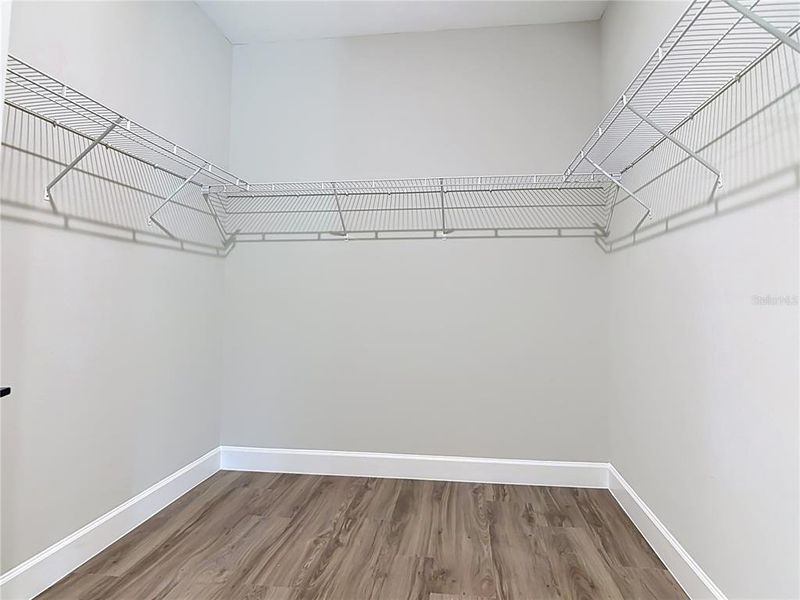 Spacious, unfurnished interior of a new home in , Eustis (Image 42).