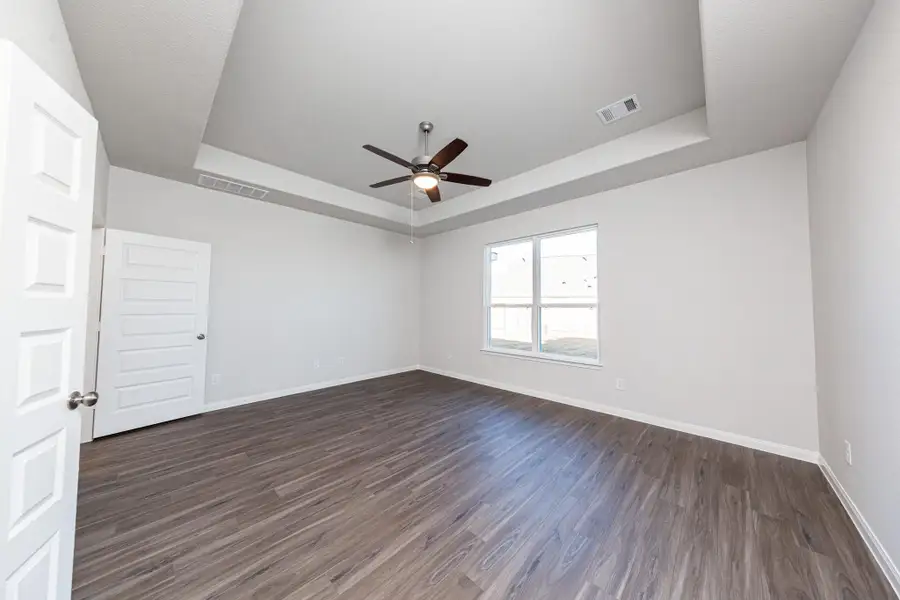 Photos are a representation of the floor plan. Options and interior selections will vary. Photos are a representation of the floor plan. Options and interior selections will vary.