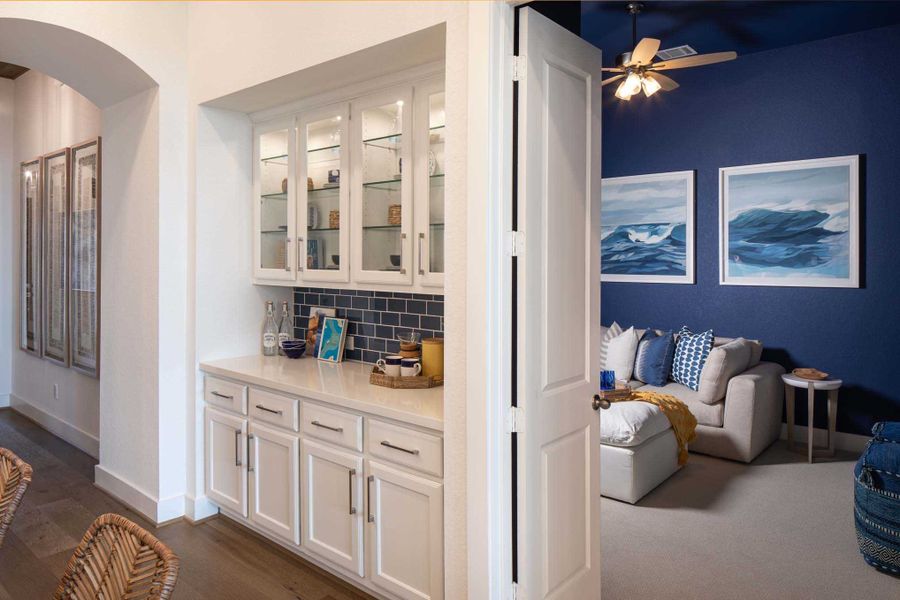 Dining Room Dining Room