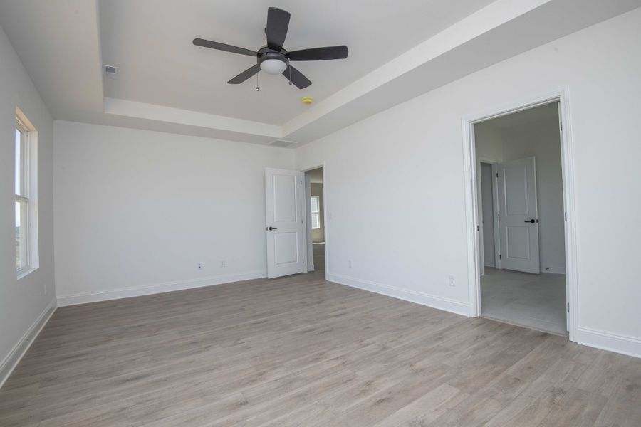 *Photo of actual home *Photo of actual home