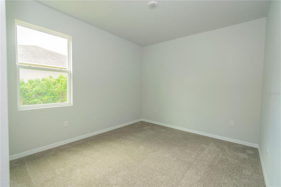 Spacious, unfurnished interior of a new home in , Palm Bay (Image 38). Spacious, unfurnished interior of a new home in , Palm Bay (Image 38).