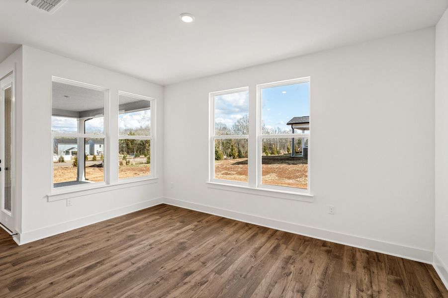 2,919sf New Home in Smyrna, TN.  - Slide 19