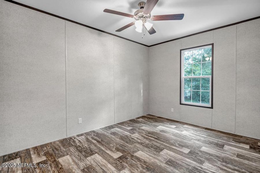 Spacious, unfurnished interior of a new home in , Jacksonville (Image 20). Spacious, unfurnished interior of a new home in , Jacksonville (Image 20).