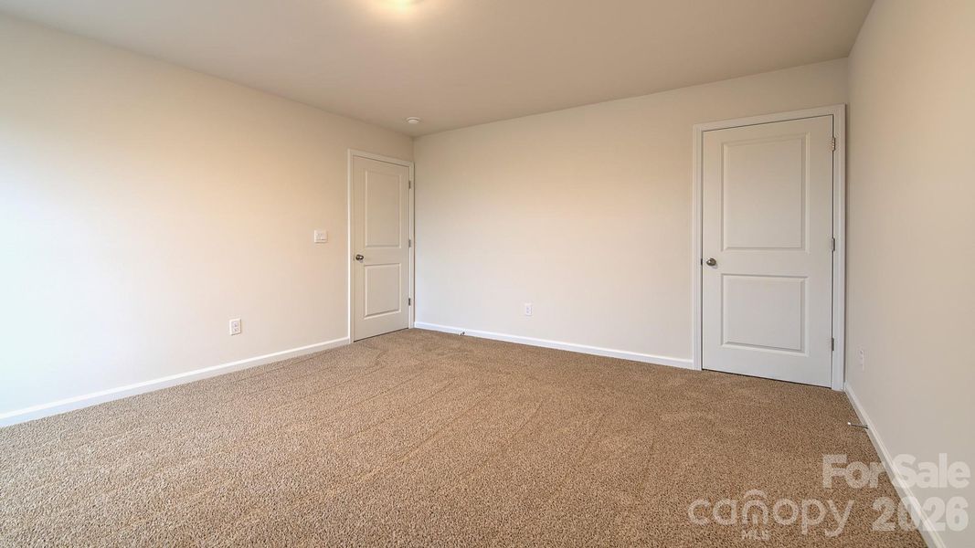 Photos are representative