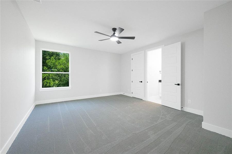 Secondary Ensuite Secondary Ensuite