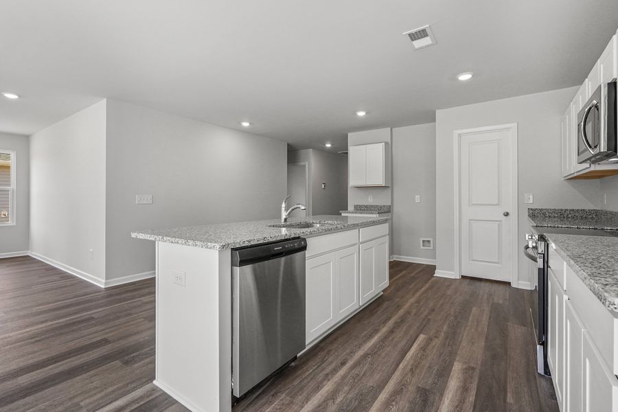 1,519sf New Home in Sunset Beach, NC.  - Slide 10