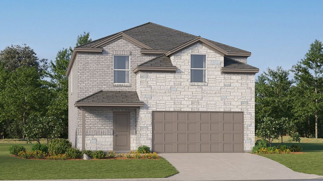 Grove Core 2560 Whitetail S