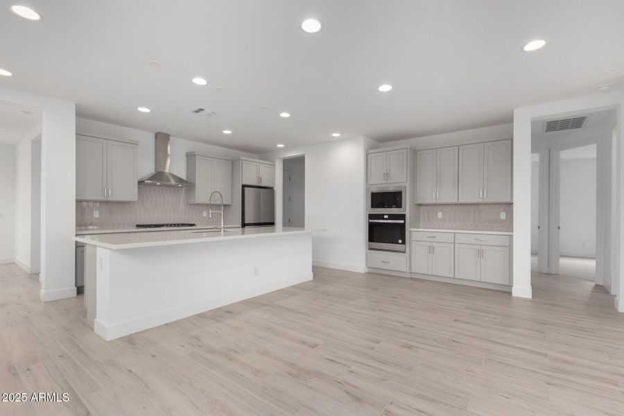 Dining View B Dining View B