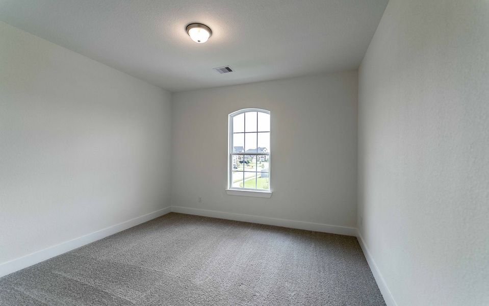 Spacious, unfurnished interior of a new home in Marvida, Cypress (Image 19). Spacious, unfurnished interior of a new home in Marvida, Cypress (Image 19).