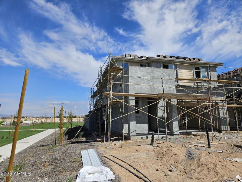 CIT30 Lot 378 Sept Progress2 CIT30 Lot 378 Sept Progress2