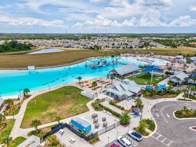 Community amenities in Southshore Bay Active Adult, Wimauma (Image 43).