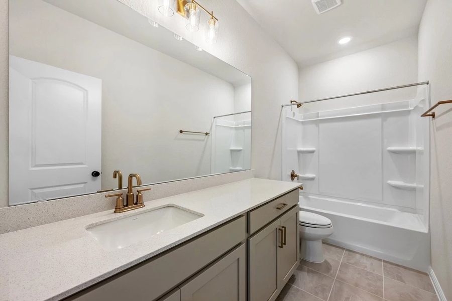 Bathroom 2