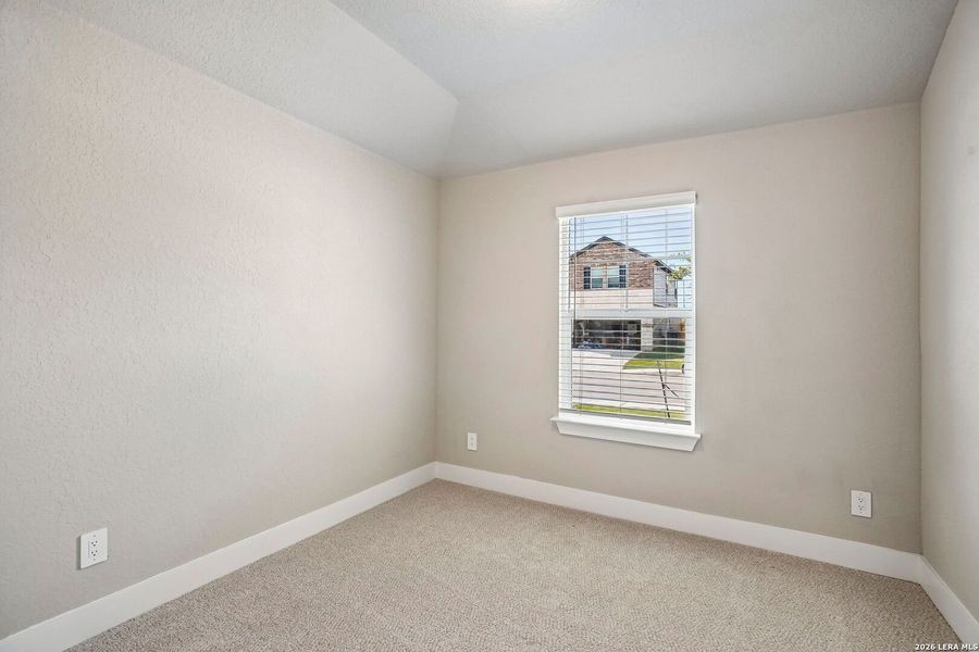 Spacious, unfurnished interior of a new home in Stetson Ridge, Marion (Image 38). Spacious, unfurnished interior of a new home in Stetson Ridge, Marion (Image 38).