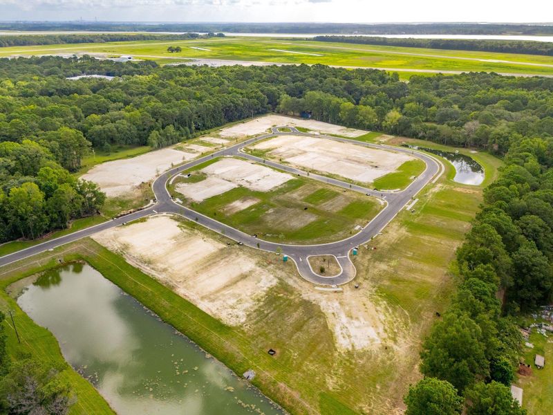 Image 64 of a home in Miller's Crossing.