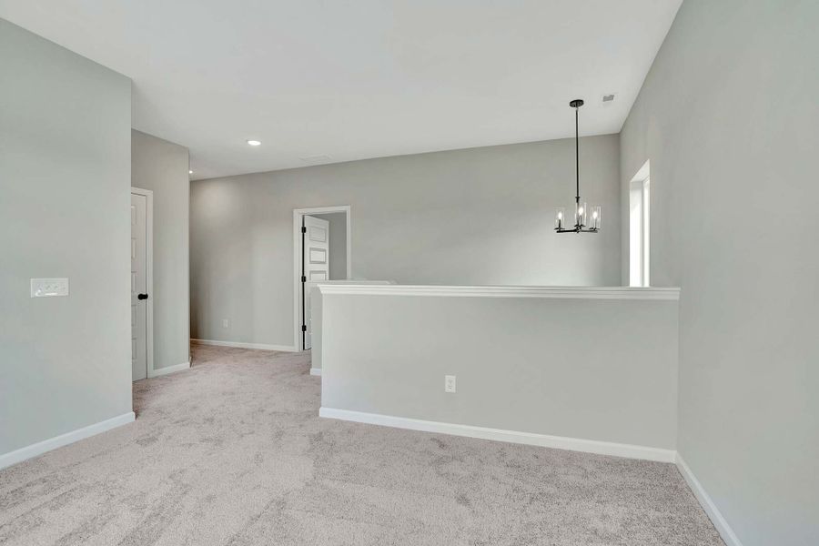 The Gregory - Bonus Room The Gregory - Bonus Room