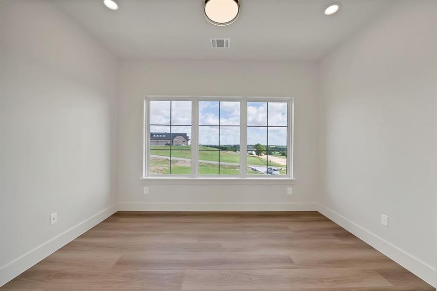 Spacious, unfurnished interior of a new home in , Weatherford (Image 27). Spacious, unfurnished interior of a new home in , Weatherford (Image 27).