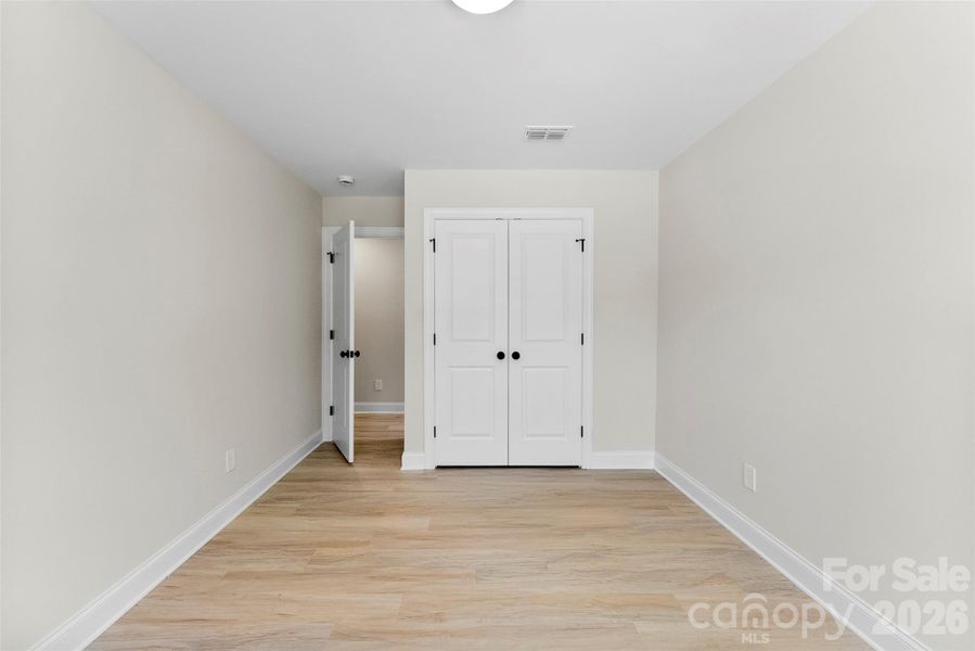 Spacious, unfurnished interior of a new home in , Kannapolis (Image 40).