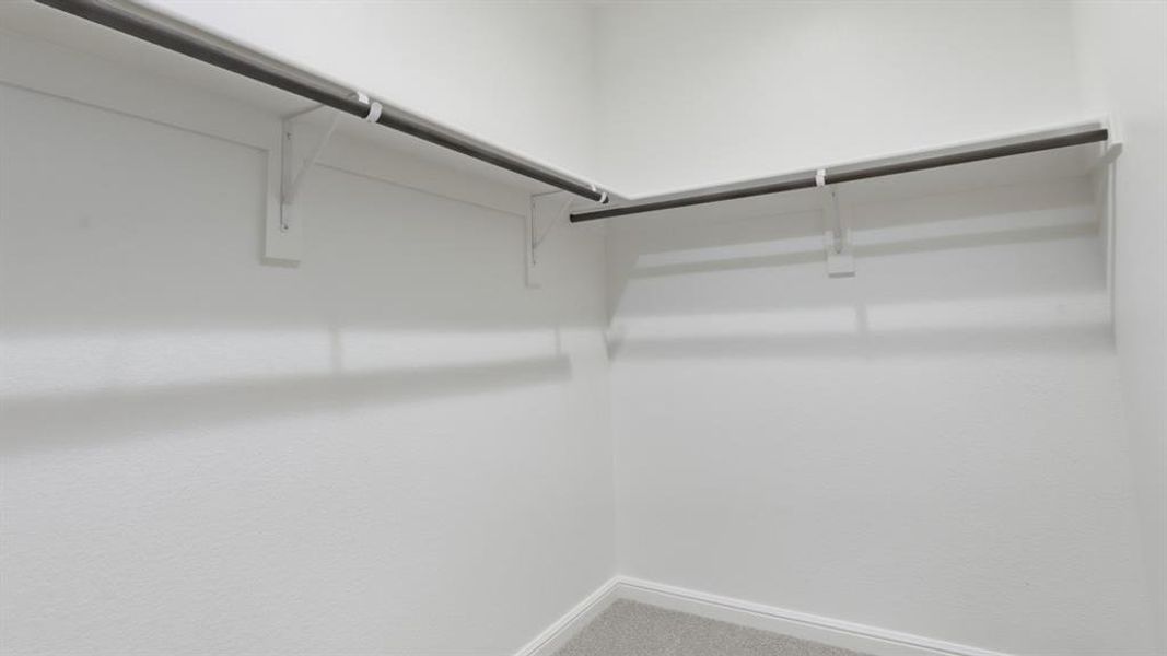 Spacious, unfurnished interior of a new home in Terra Trace, Fort Worth (Image 19). Spacious, unfurnished interior of a new home in Terra Trace, Fort Worth (Image 19).