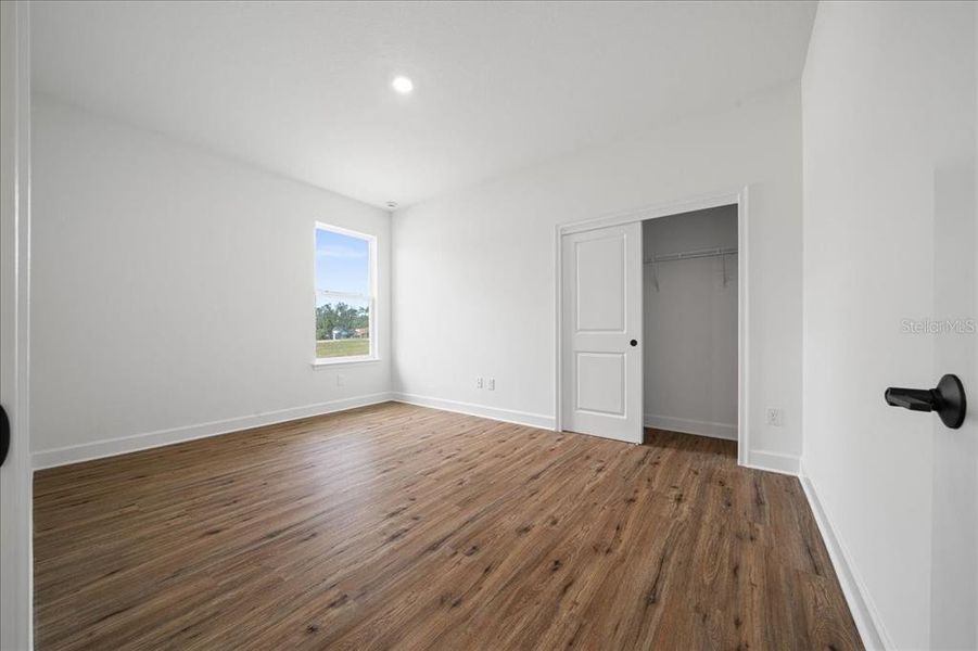 Spacious, unfurnished interior of a new home in , Weeki Wachee (Image 41). Spacious, unfurnished interior of a new home in , Weeki Wachee (Image 41).