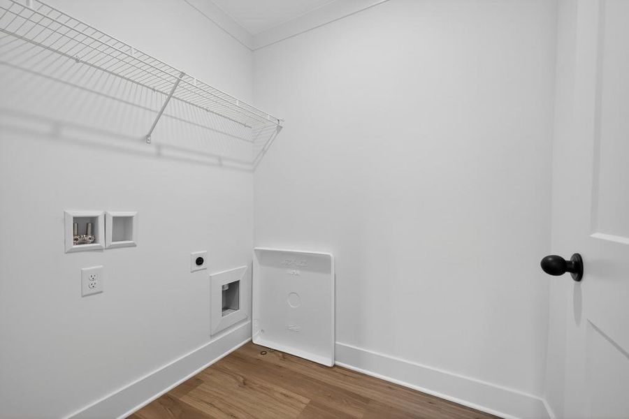 Image 46 of a home in Magnolia Ridge.