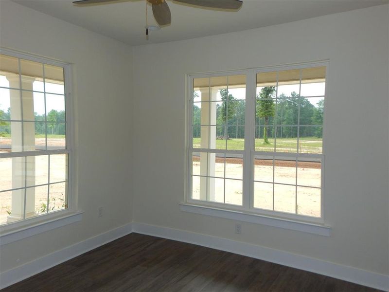 Spacious, unfurnished interior of a new home in , Gilmer (Image 20). Spacious, unfurnished interior of a new home in , Gilmer (Image 20).