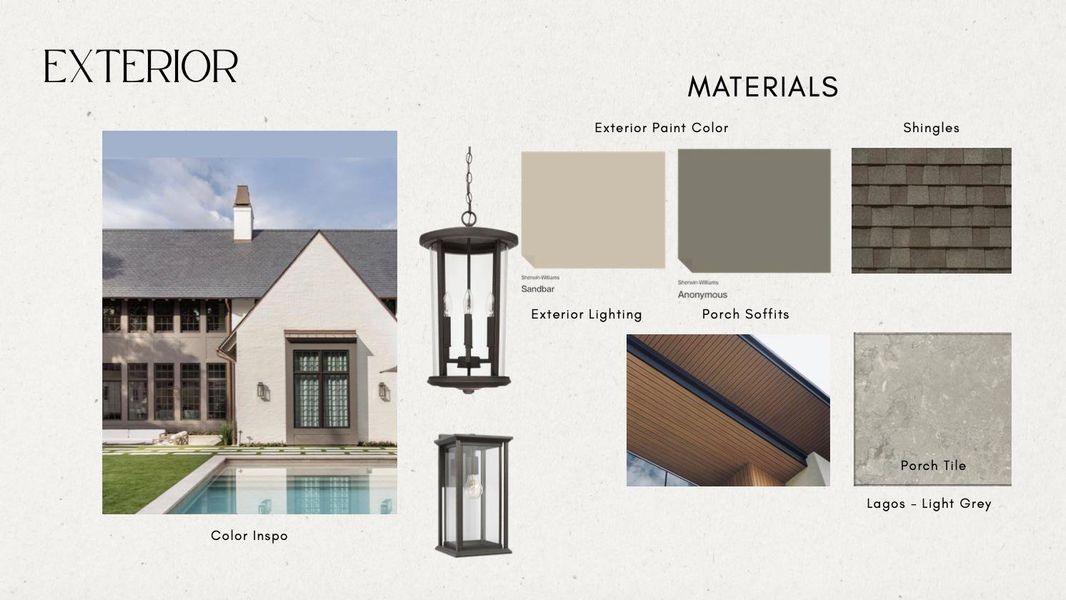 View of a document with multiple images