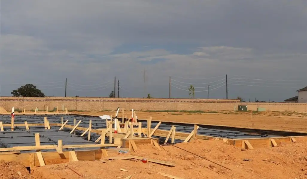 Image 5 of a home in The Arbor At Pecan Ridge.