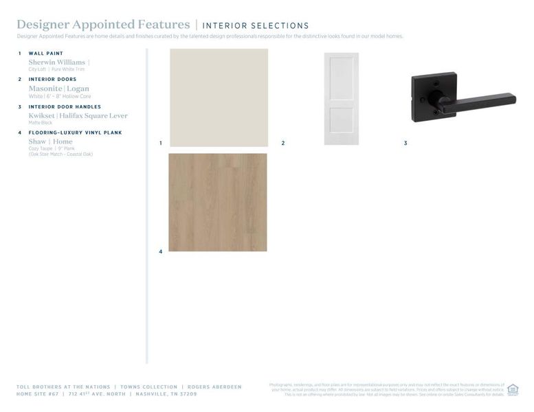 Image 7 of a home in The Nations - Towns.