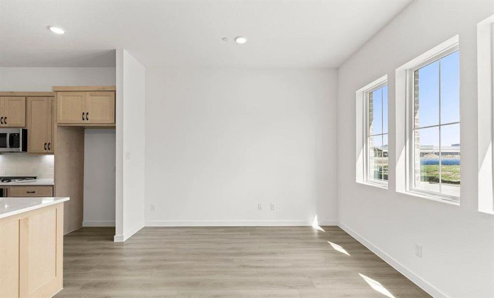 Family Room Representative Photo