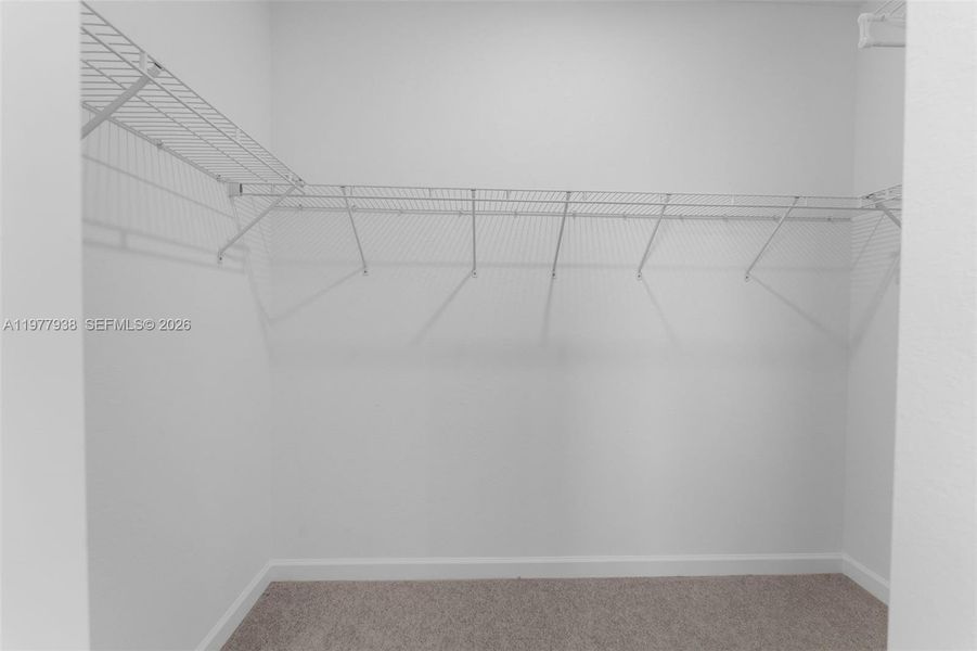 Spacious, unfurnished interior of a new home in , Florida City (Image 26).