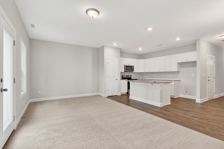 New Home in Zebulon, NC.  - Slide 15