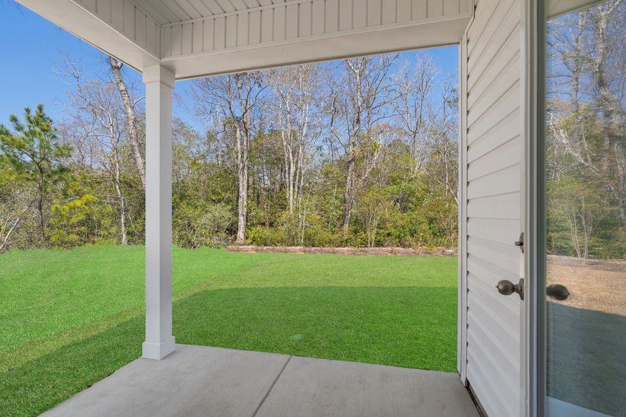 New Home in Shallotte, NC.  - Slide 7