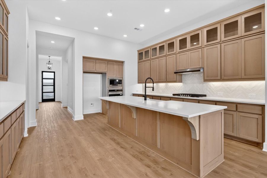 Kitchen Kitchen