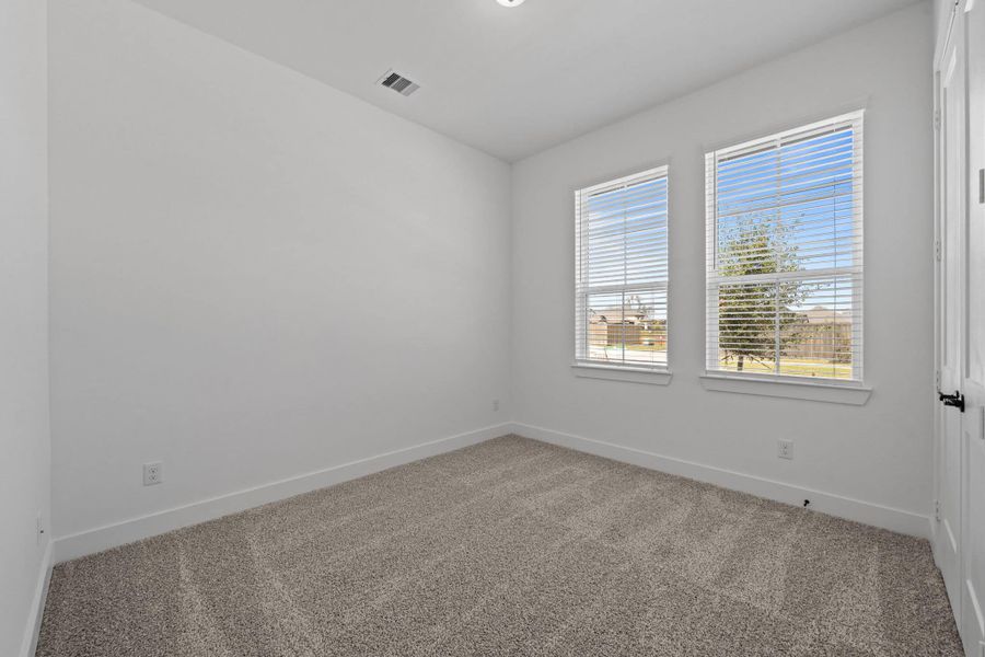 Spacious, unfurnished interior of a new home in Riceland, Mont Belvieu (Image 30). Spacious, unfurnished interior of a new home in Riceland, Mont Belvieu (Image 30).