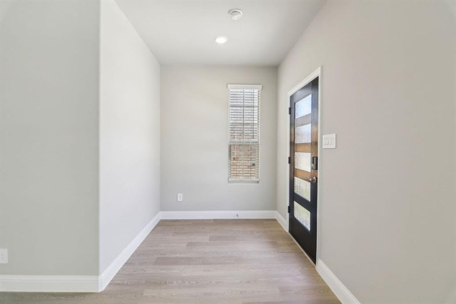 Photo is not of the actual home, but is an inspirational photo of builder’s model home and may depict options, furnishings, and/or decorator features that are not included.