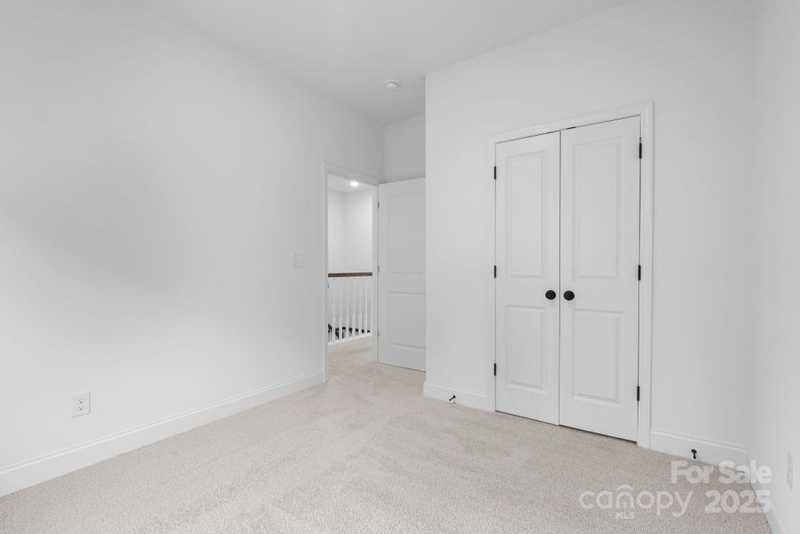 Spacious, unfurnished interior of a new home in , Asheville (Image 21).
