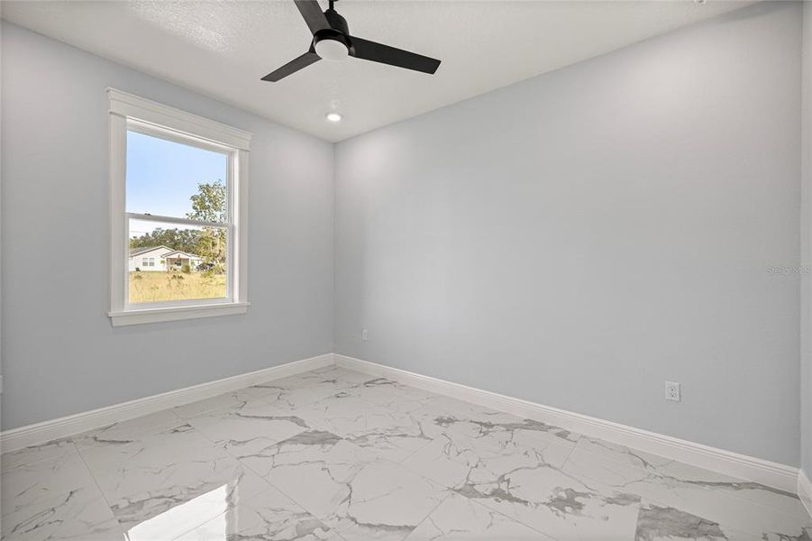 Spacious, unfurnished interior of a new home in , Belleview (Image 16).
