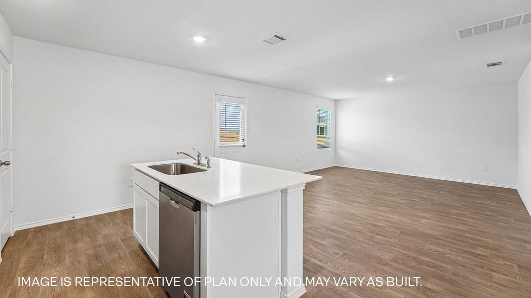 Image 30 of a home in Prairie Lakes.