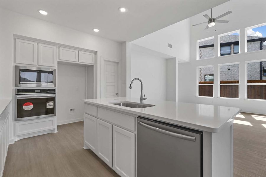 Kitchen Kitchen